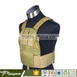 Military Gear Tactical Protection Training Vest thumbnail-6
