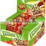 Star Black Chocolate Bar thumbnail-1