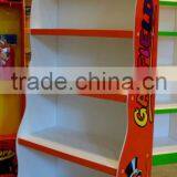 Cardboard Display Stand thumbnail-2