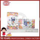 Fruit Juice Strawberry Crispy Soft Chewy Candy thumbnail-4