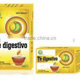 Herbal Tea for Digestion, Stomachic Tea Promotes Peristalsis thumbnail-1