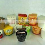 Round Paper Food/noodle Box thumbnail-2