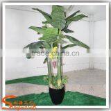 St-5ft Artificial Craft Cheap Artificial Banana Tree Decorative Artificial Bonsai Plants for Sale thumbnail-3