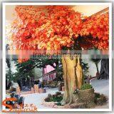 Customize Cheapest Artificial Trees Artificial Big Maple Trees Make Artificial Plants and Trees thumbnail-3