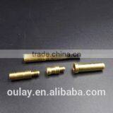 20 gr Copper Pin Nocks Adapters Inserts Adapters for Carbon Arrows thumbnail-6