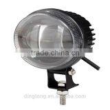 15W 9-80V Side-Mounted Forklift Warning & Safety Lights thumbnail-1