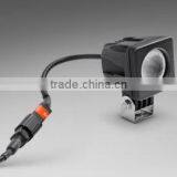9-60V Square LED Work Light LED Warning Light Forklift Driving Light thumbnail-2