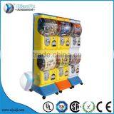 Hot Sell in 2016 Arcade Coin Operated Candy Roller Machine thumbnail-1
