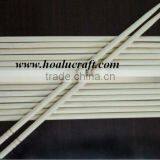 Eco-friendly Disposable bamboo twin chopsticks