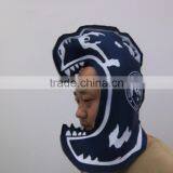 2017 Crazy Soccer Hats With Your LOGO thumbnail-1