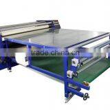 CE High Quality Calendar Sublimation Machine, Roll to Roll Heat Presss Machine 180cm Wide thumbnail-3