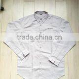 Hiking Shirt/mens Outdoor Shirt With Glass Hole thumbnail-1