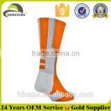 Custom Fashional Sport Socks Football thumbnail-4
