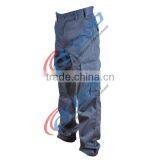 Drago NFPA 2112 Arc Flash Flame Resistant Jeans thumbnail-2