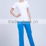 New Arrival Outdoor Custom High Quality Lady Golf Pants Wholesale thumbnail-2