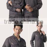 Factory Worker Uniform , Work Wear Supplier , Workwear Custom Made thumbnail-3