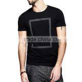 Unisex Custom T Shirt Printing OEM Design Wholesale t Shirt Custom thumbnail-4