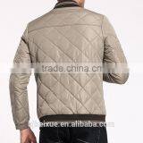 Wholesale 2016 Latest Design Fashion Bulk Man Jacket Baseball Jackets thumbnail-2