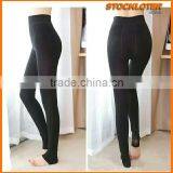 Hot Sex Legging Tights Stock Lots Order Cancelled Shipment Legging Clearance thumbnail-1