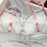 Sexy Hot Girls Lingerie Western Style Underwear Jockey Bra and Panties thumbnail-3