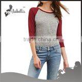 2015 Hot Selling Tee Shirts for Tshirts Bulk thumbnail-3