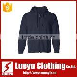 Custom Wholesale Blank Hoodies of Pullover for Men thumbnail-5