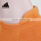 Unisex Silicon Anti Slip Indoor Yoga Pilates Socks Non Slip Socks Organic Socks thumbnail-6