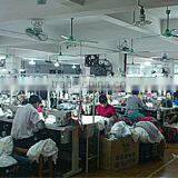 Guangzhou Gimily Fashion Co., Ltd. company overview - view 2 thumbnail