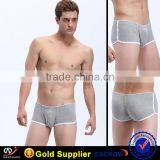 WJ Sex Man Underwear Hot Design Boxer Man thumbnail-5