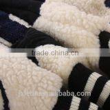 2016new Designs Long Sleveens Thicken Zipper Jackets thumbnail-5