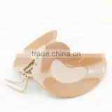 Push up Invisible Silicone Breast Lift Up Bra thumbnail-4