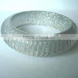 Resin Bracelet & Bangles,Colored Resin Bracelet,Resin Bangles,Fine Design Resin Bracelet, New Style Jewelry,Imitation Bangles, thumbnail-1