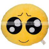 China Applique Round Wholesale Custom Decorative Decorative Body Hug Pillow thumbnail-2