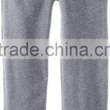 Plain Breathable Cotton Soft Sports Pants Made in China thumbnail-2