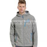 High Quality Wholesale Fashion Design Fleece Jackets For Mens thumbnail-5