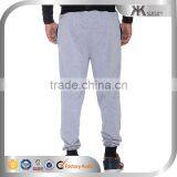 Men Casual Design Jogging Solid Color Plain Design Pants thumbnail-3