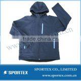 Newest Design Sport Softshell Jacket, Softshell Jacket Men thumbnail-1