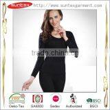 Suntex Modal Thermal Underwear Heated Xxx thumbnail-2