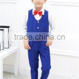 New Style Fashional School Uniform Design thumbnail-3