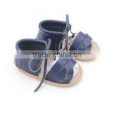 Latest Baby Soft Sole Dress Shoes Fancy Girls Baby Infant Sandals thumbnail-2