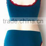 Seamless Women Lingerie Set thumbnail-4