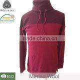 Custom Xxxxl Hoodies for Women, Factory Supply Women Gym Hoodie thumbnail-1