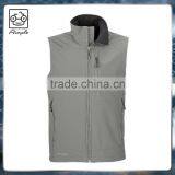 Men's Sleeveless Outdoor Jacket thumbnail-1