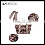 Wholesale High Quality Women Large Tote Bag thumbnail-6