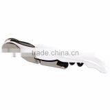 Waiter's Wine Opener - Features a Matte Finish Metal Body With Stainless Steel Accents and Comes With Your Logo thumbnail-5