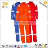Wholesale Price Flame Retardant Offshore Coverall thumbnail-1