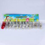 Dog Brand LED Light + Flash Effect Key Ring Pet Imitation Missing Items Creative Pendant thumbnail-5