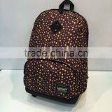 2017 Hot Sales Wholesales Custom Fashion Girls Backpack thumbnail-2