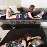 Pure Cotton Pajamas Han Guowei Letter Ms Bigger Sizes Rose Color Male Couples Household to Take thumbnail-1