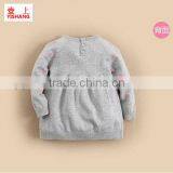 Fashion Western Style Latest Designs Lady Sweater thumbnail-2